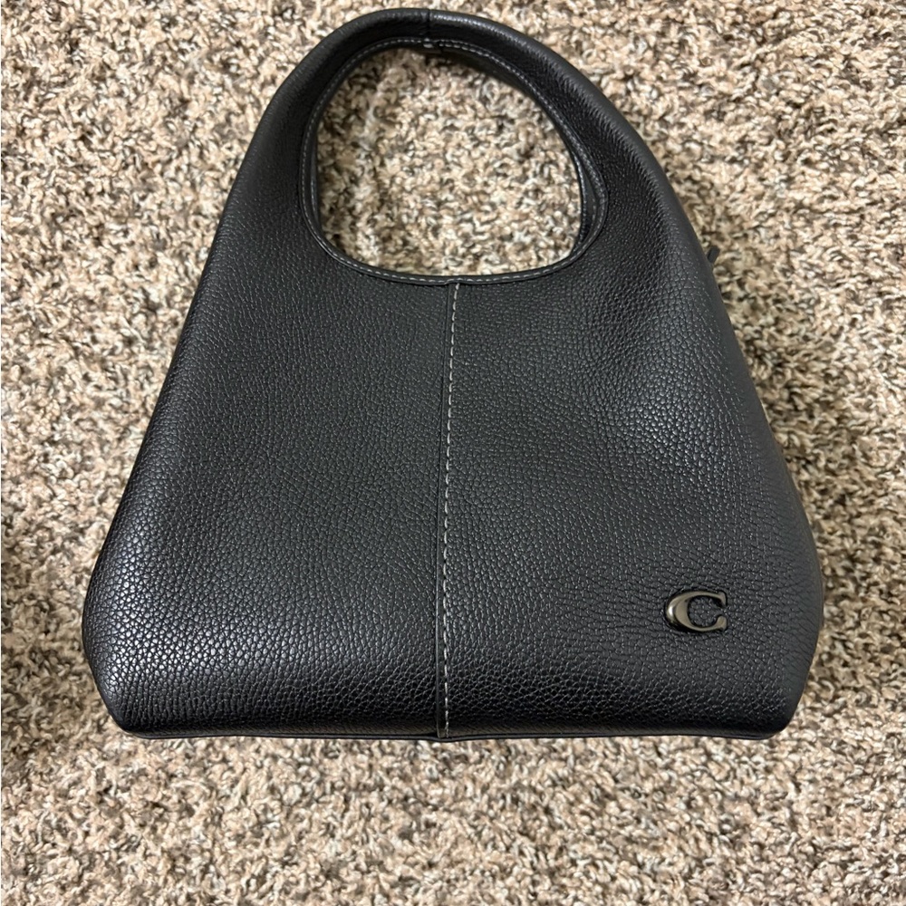 Coach Lana 23 Black